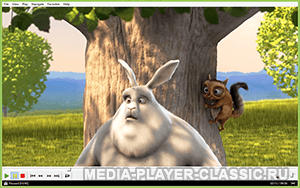 Медиа плеер Классик для Виндовс xp